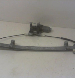 Leve vitre electrique avant droit NISSAN ALMERA TINO Photo n°4