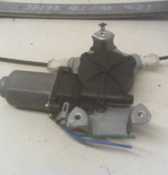 Leve vitre electrique avant droit NISSAN ALMERA TINO Photo n°5