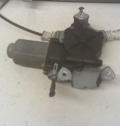 Leve vitre electrique arriere droit NISSAN ALMERA TINO