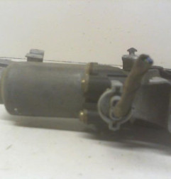 Leve vitre electrique arriere droit NISSAN ALMERA TINO Photo n°3