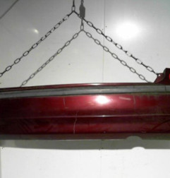 Pare choc arriere NISSAN ALMERA TINO