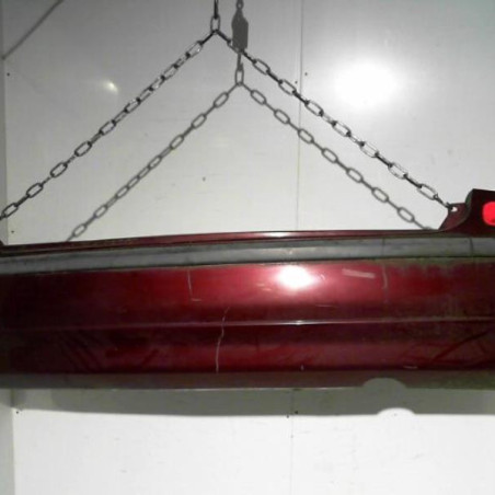 Pare choc arriere NISSAN ALMERA TINO