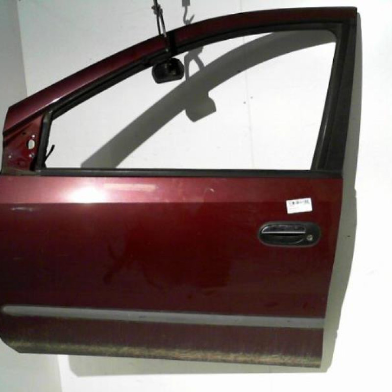 Porte avant gauche NISSAN ALMERA TINO