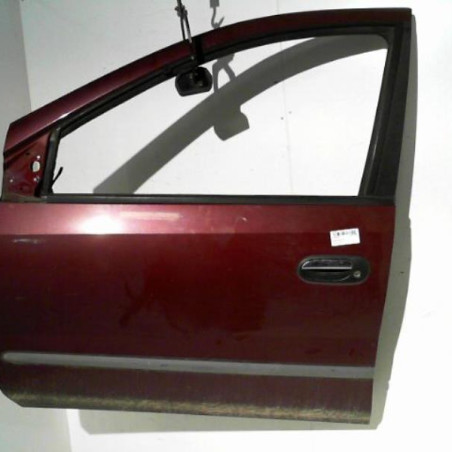 Porte avant gauche NISSAN ALMERA TINO