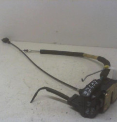 Serrure avant gauche NISSAN MICRA 3