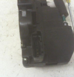 Serrure avant gauche NISSAN MICRA 3 Photo n°3