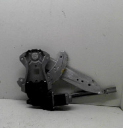 Leve vitre electrique arriere droit NISSAN NOTE 1 Photo n°1