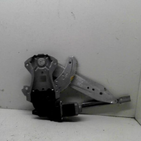 Leve vitre electrique arriere droit NISSAN NOTE 1 Photo n°1