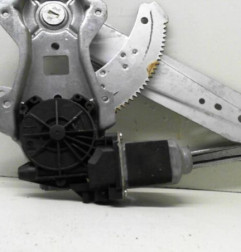 Leve vitre electrique arriere droit NISSAN NOTE 1