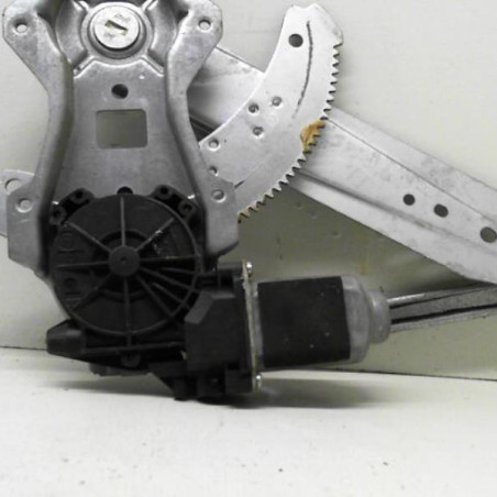 Leve vitre electrique arriere droit NISSAN NOTE 1