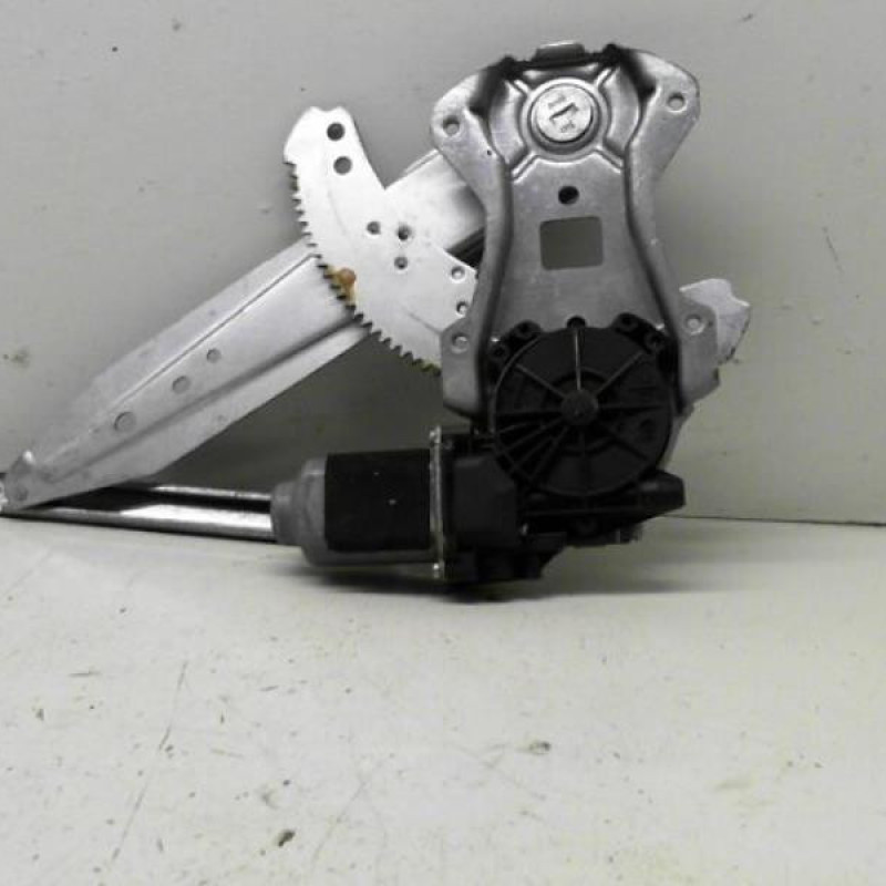 Leve vitre electrique arriere gauche NISSAN NOTE 1