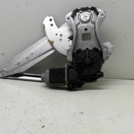 Leve vitre electrique arriere gauche NISSAN NOTE 1 Photo n°1