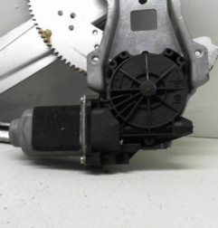 Leve vitre electrique arriere gauche NISSAN NOTE 1