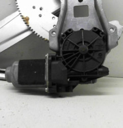 Leve vitre electrique arriere gauche NISSAN NOTE 1 Photo n°5