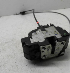 Serrure avant droit NISSAN NOTE 1 Photo n°1