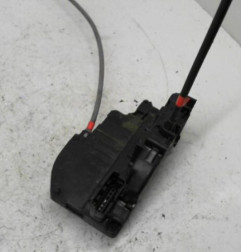 Serrure avant droit NISSAN NOTE 1