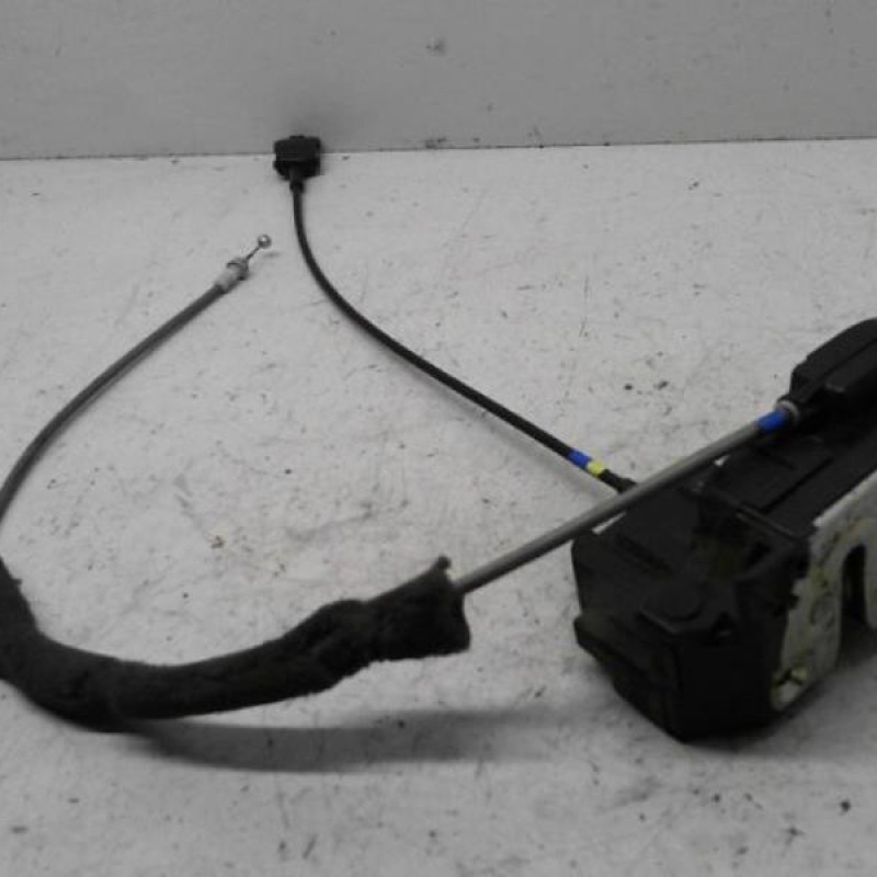 Serrure arriere droit NISSAN NOTE 1