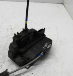 Serrure arriere droit NISSAN NOTE 1