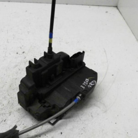 Serrure arriere droit NISSAN NOTE 1