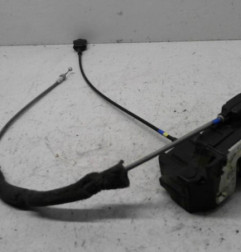 Serrure arriere droit NISSAN NOTE 1 Photo n°4