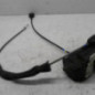 Serrure arriere droit NISSAN NOTE 1