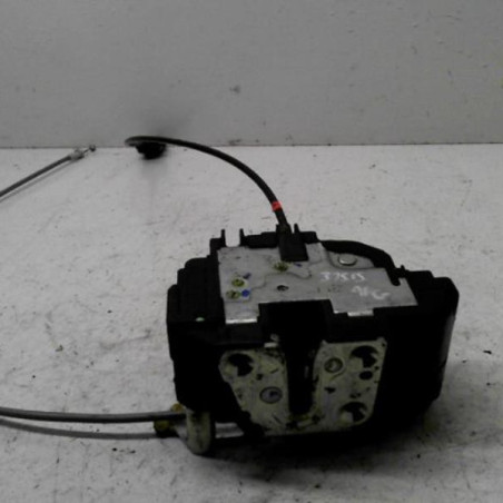 Serrure avant gauche NISSAN NOTE 1 Photo n°1