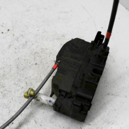 Serrure avant gauche NISSAN NOTE 1