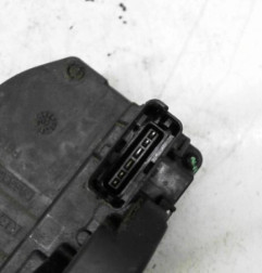 Serrure avant gauche NISSAN NOTE 1 Photo n°3