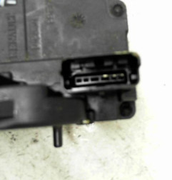 Serrure arriere gauche NISSAN NOTE 1 Photo n°3