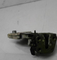 Serrure avant gauche NISSAN TERRANO 2 Photo n°1