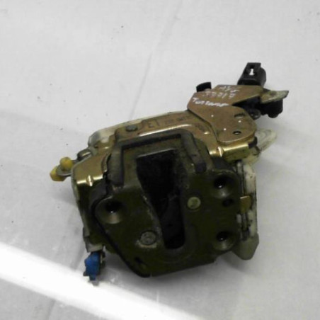 Serrure arriere gauche NISSAN TERRANO 2 Photo n°1