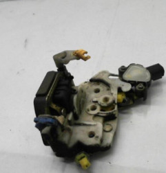 Serrure arriere gauche NISSAN TERRANO 2