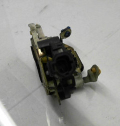 Serrure arriere gauche NISSAN TERRANO 2 Photo n°6