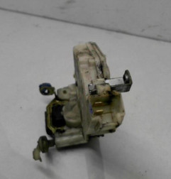 Serrure avant droit NISSAN TERRANO 2 Photo n°3