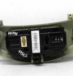 Commande chauffage NISSAN MICRA 3