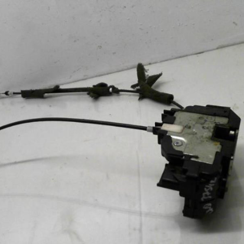 Serrure avant droit NISSAN MICRA 3