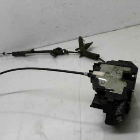 Serrure avant droit NISSAN MICRA 3 Photo n°1