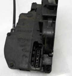 Serrure avant droit NISSAN MICRA 3 Photo n°3