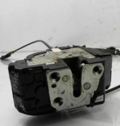 Serrure avant droit NISSAN MICRA 3 Photo n°5