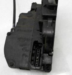 Serrure avant droit NISSAN MICRA 3 Photo n°6