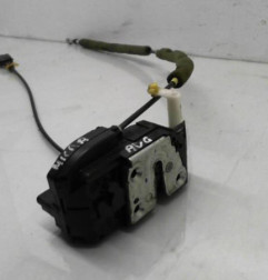 Serrure avant gauche NISSAN MICRA 3 Photo n°1