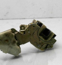 Serrure avant gauche NISSAN TERRANO 2 Photo n°5