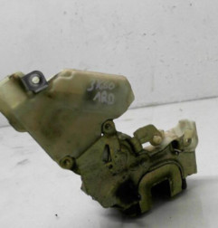 Serrure arriere droit NISSAN TERRANO 2