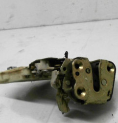 Serrure arriere droit NISSAN TERRANO 2 Photo n°4