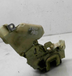 Serrure arriere droit NISSAN TERRANO 2 Photo n°5