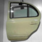 Porte arriere gauche NISSAN MICRA 3