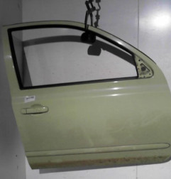Porte avant droit NISSAN MICRA 3