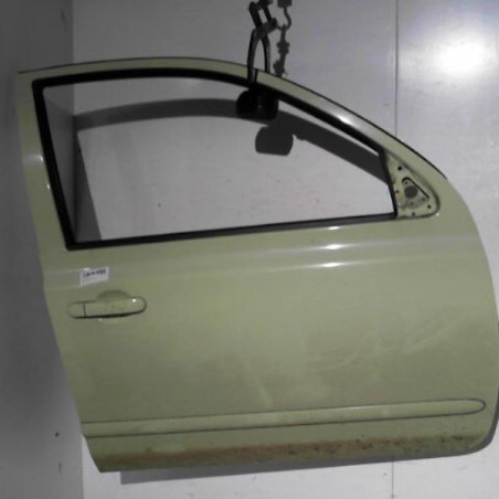 Porte avant droit NISSAN MICRA 3