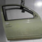 Porte avant droit NISSAN MICRA 3