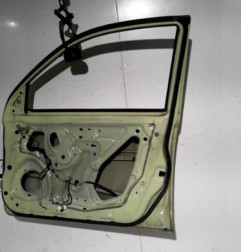 Porte avant droit NISSAN MICRA 3 Photo n°3